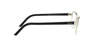 
  
    BLACK OPHTHAL GOLD | TRANSLUCENT
  
