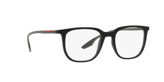 
  
    (18G1O1) MATTE BLACK | TRANSLUCENT
  
