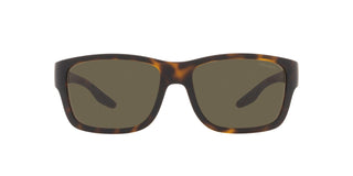 
  
    HAVANA RUBBER | BRONZE HYDROPHOBIC
  
