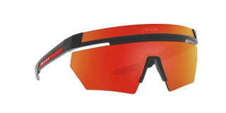 
  
    MATTE BLACK | BRONZE MIRROR ORANGE
  
