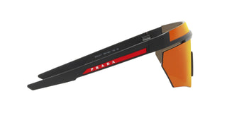 
  
    MATTE BLACK | BRONZE MIRROR ORANGE
  
