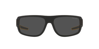 
  
    (08W06F) BLACK RUBBER | DARK GREY
  
