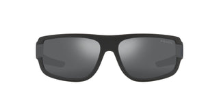 
  
    (UFK07G) GREY RUBBER | GREY MIRROR BLACK
  
