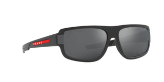 
  
    (UFK07G) GREY RUBBER | GREY MIRROR BLACK
  
