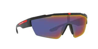 
  
    BLACK RUBBER | BARK GREY MIRROR BLUE RED
  
