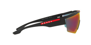 
  
    BLACK RUBBER | BARK GREY MIRROR BLUE RED
  
