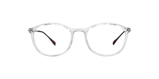 
  
    LIFESTYLE PS 04HV PRADA EYEGLASSES
  
