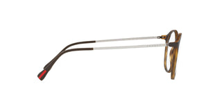 
  
    HAVANA RUBBER | TRANSLUCENT
  
