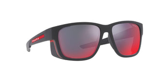 
  
    BLACK RUBBER | DARK GREY MIRROR BLUE RED
  
