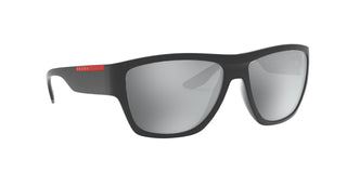 
  
    RUBBER GREY | BARK GREY FLASH SILVER
  
