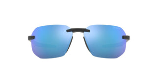 
  
    GREY RUBBER TRANSLUCENT | LIGHT GREEN MIRROR BLUE
  
