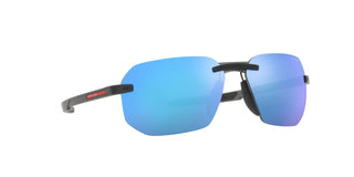 
  
    GREY RUBBER TRANSLUCENT | LIGHT GREEN MIRROR BLUE
  
