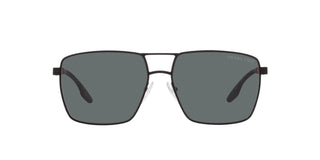 
  
    BLACK RUBBER | POLAR DARK GREY
  
