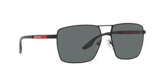 
  
    BLACK RUBBER | POLAR DARK GREY
  
