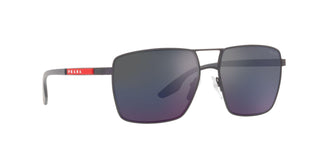 
  
    BLUE RUBBER | DARK GREY EXTERNAL
  
