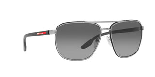 
  
    GUNMETAL | POLAR GREY GRADIENT
  
