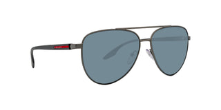 
  
    GUNMETAL | GREY MIRROR BLACK
  
