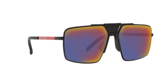 
  
    MATTE BLACK | BARK GREY MIRROR BLUE RED
  
