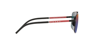 
  
    MATTE BLACK | BARK GREY MIRROR BLUE RED
  
