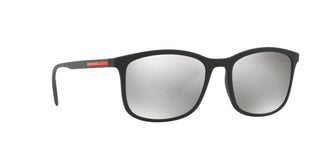 
  
    BLACK RUBBER | LIGHT GREY MIRROR SILVER
  
