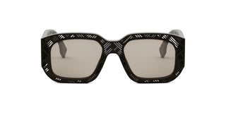 
  
    SHADOW FE40113I FENDI SUNGLASSES
  
