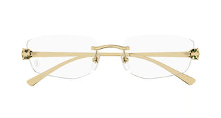 
  
    CT0494O CARTIER EYEGLASSES
  
