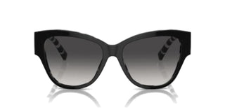 
  
    BLACK ZEBRA | LIGHT GREY GRADIENT BLACK
  
