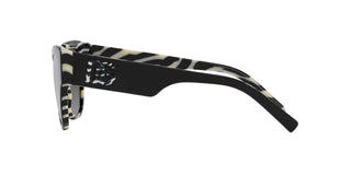 
  
    BLACK ZEBRA | LIGHT GREY GRADIENT BLACK
  
