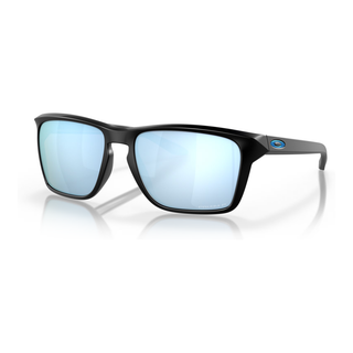 
  
    MATTE BLACK | PRIZM DEEP WATER POLAR
  
