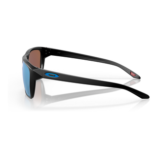 
  
    MATTE BLACK | PRIZM DEEP WATER POLAR
  
