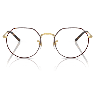 
  
    MATTE HAVANA ON MATTE ARISTA | DEMO LENS
  
