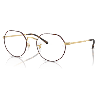 
  
    MATTE HAVANA ON MATTE ARISTA | DEMO LENS
  
