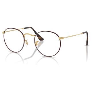 
  
    MATTE HAVANA ON MATTE ARISTA | DEMO LENS
  
