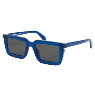 
  
    BLUE | DARK GREY DIVEL CRYSTAL
  
