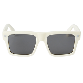 
  
    WHITE | DARK GREY DIVEL CRYSTAL
  
