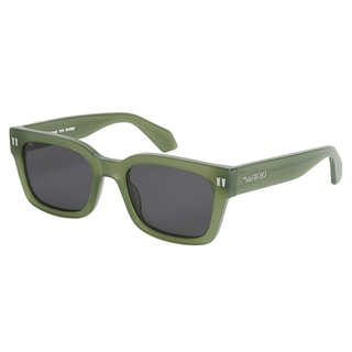 
  
    SAGE GREEN | DARK GREY DIVEL CRYSTAL
  
