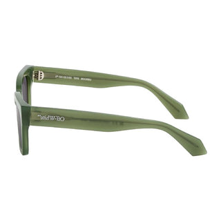 
  
    SAGE GREEN | DARK GREY DIVEL CRYSTAL
  
