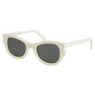 
  
    WHITE | DARK GREY DIVEL CRYSTAL
  
