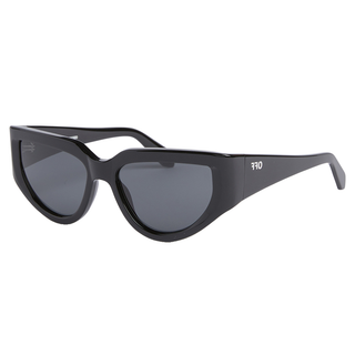 
  
    BLACK | DARK GREY DIVEL CRYSTAL
  
