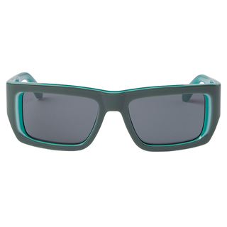 
  
    SAGE GREEN | DARK GREY DIVEL CRYSTAL
  
