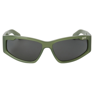 
  
    OLIVE GREEN | DARK GREY DIVEL CRYSTAL
  
