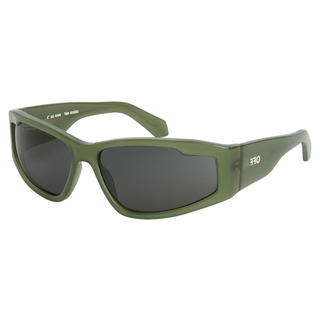 
  
    OLIVE GREEN | DARK GREY DIVEL CRYSTAL
  
