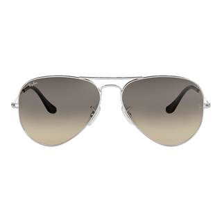 
  
    SILVER | CLEAR GRADIENT GREY
  
