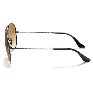 
  
    GUNMETAL | CLEAR GRADIENT BROWN
  
