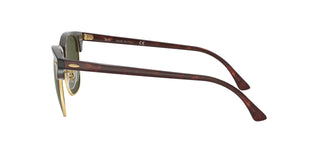 
  
    MOCK TORTOISE ARISTA | GREEN
  
