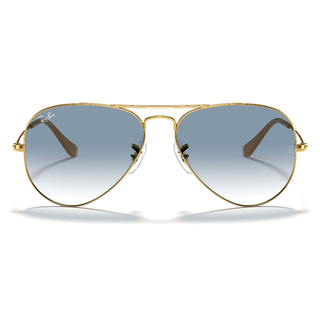 
  
    ARISTA | CLEAR GRADIENT BLUE
  
