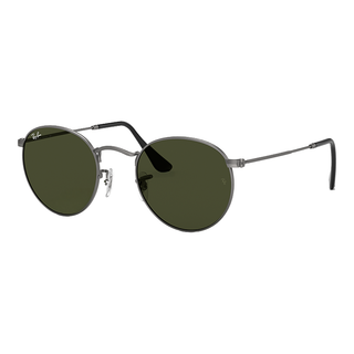 
  
    MATTE GUNMETAL | GREEN
  
