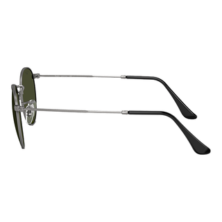 
  
    MATTE GUNMETAL | GREEN
  
