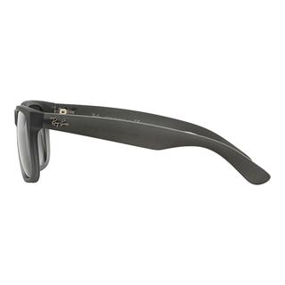 
  
    RUBBER GREY ON CLEAR GREY | GREY MIRROR SILVER GRADIENT
  
