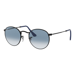 
  
    MATTE BLACK | CLEAR GRADIENT BLUE
  
